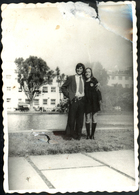 Amor de juventud