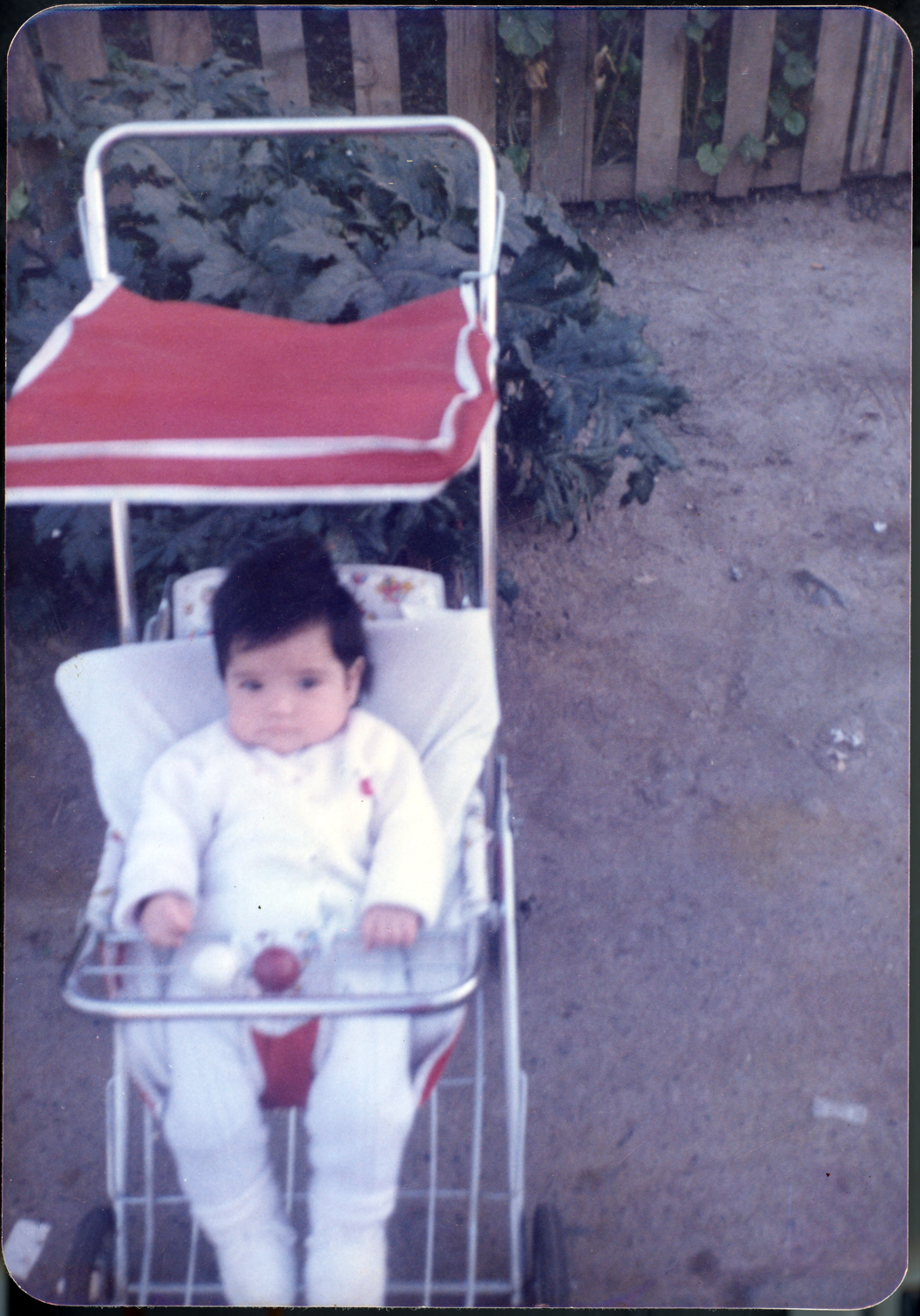 Mi mamá de bebé Mi mamá de bebé