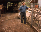 Mi bisabuelo Miguel Sepúlveda