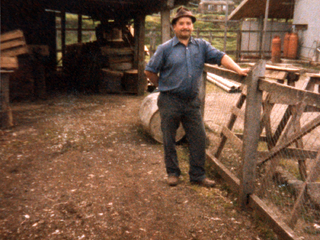 Mi bisabuelo Miguel Sepúlveda