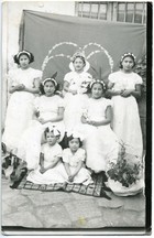 Reinas de la fiesta de la primavera Reinas de la fiesta de la primavera