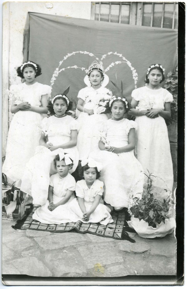 Reinas de la fiesta de la primavera Reinas de la fiesta de la primavera