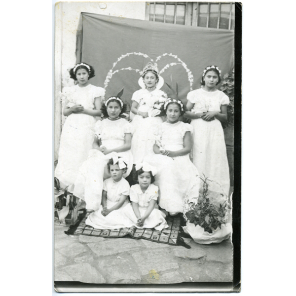 Reinas de la fiesta de la primavera Reinas de la fiesta de la primavera