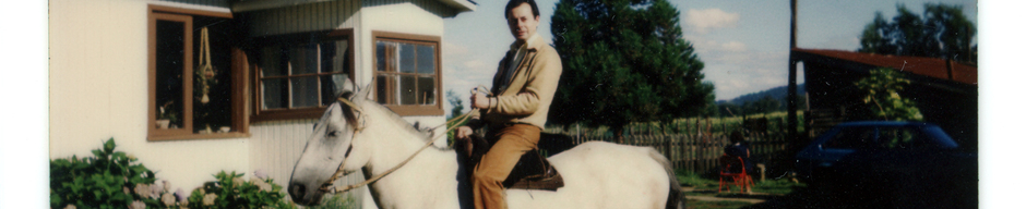 Mi abuelo