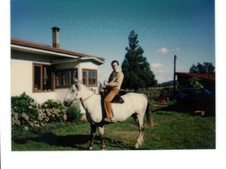 Mi abuelo