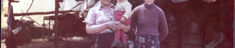 Tres generaciones