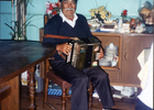 Mi tío Delfín Haro