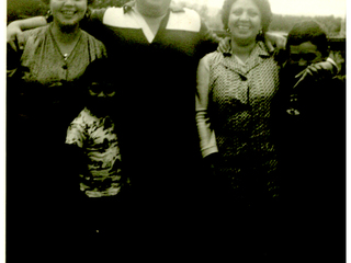 Mi familia