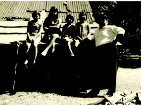 Casa Campo
