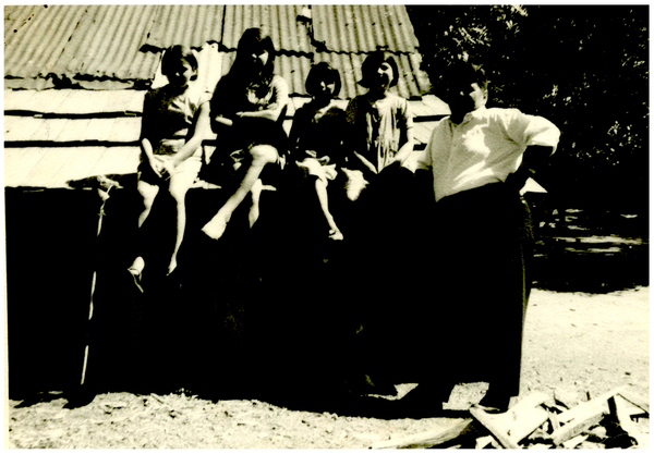 Casa Campo