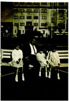 Padre e hijas