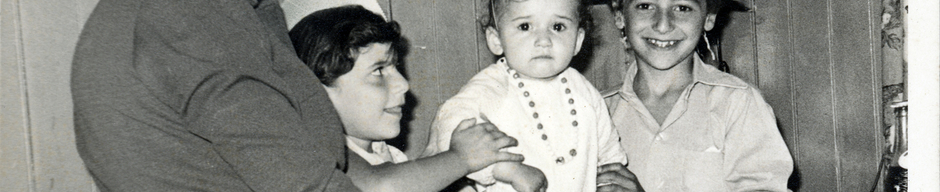 Cumpleaños de Andrea