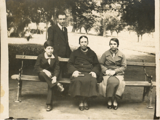 Mi familia