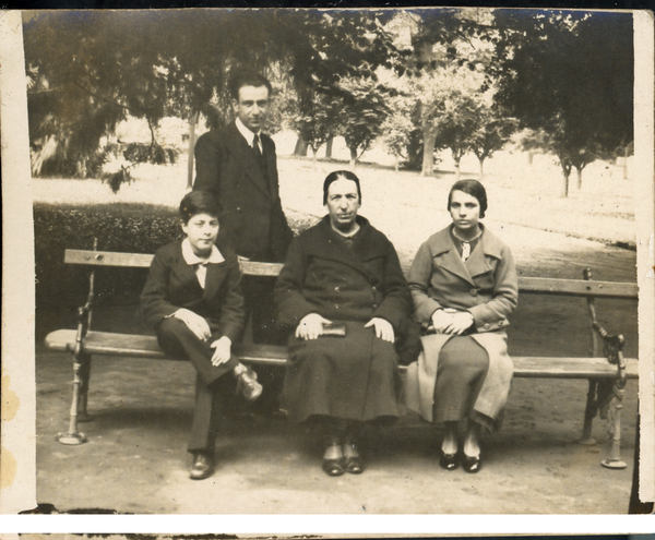 Mi familia
