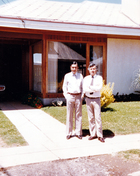 Hermanos
