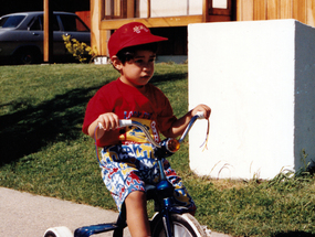 Triciclo