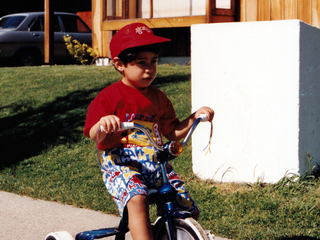 Triciclo