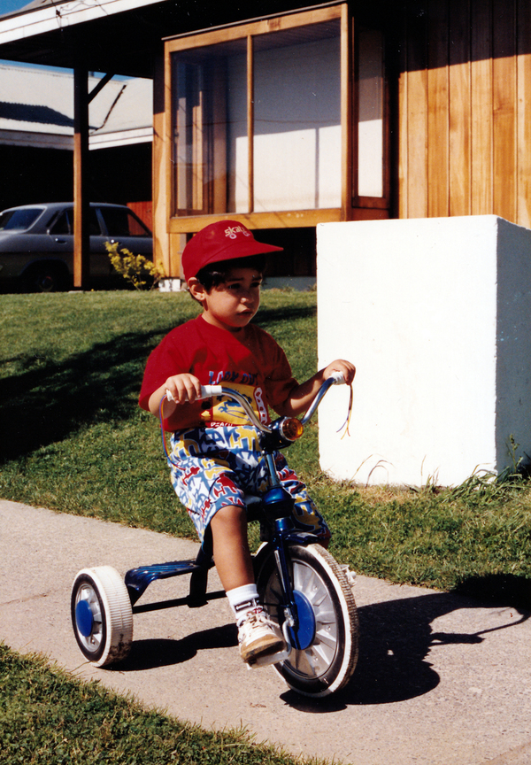 Triciclo