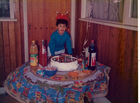 Cumpleaños N° 4