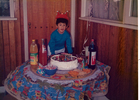 Cumpleaños N° 4