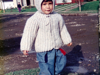 Invierno de 1990