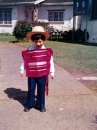 Fiestas patrias 1989