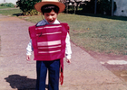 Fiestas patrias 1989