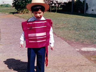 Fiestas patrias 1989