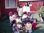 Cumpleaños N° 3