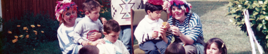 Cumpleaños N° 3