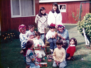 Cumpleaños N° 3