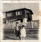 Casa original de Tornagaleones