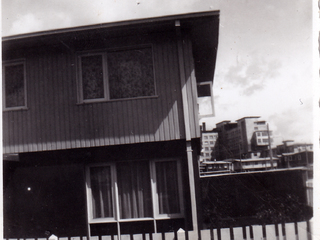 Casa de Tornagaleones