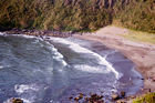 Playa de Curiñanco