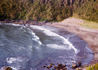 Playa de Curiñanco
