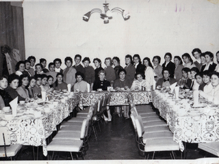 Despedida 6° Humanidades