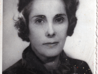 Directora Liceo de Niñas de Valdivia