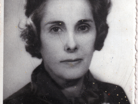Directora Liceo de Niñas de Valdivia