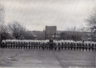 Banda del Liceo de Niñas de Valdivia