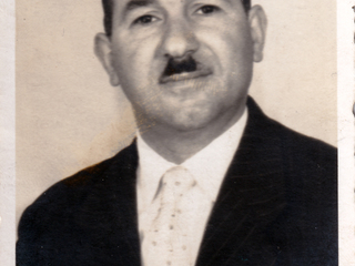 José Huaquín, alcalde de Valdivia 1968-1971