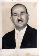 José Huaquín, alcalde de Valdivia 1968-1971