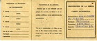 Carnet sacramental Carnet sacramental