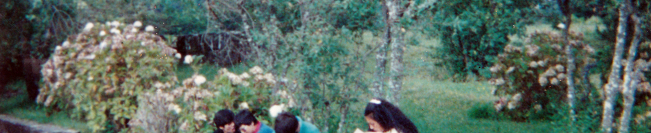 Nostalgia de un recuerdo