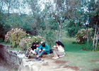 Nostalgia de un recuerdo
