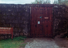 Puertas del Castillo