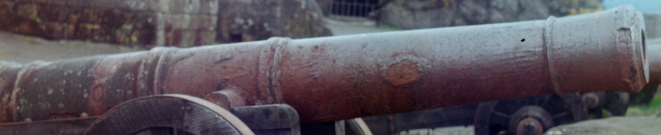 Cañón