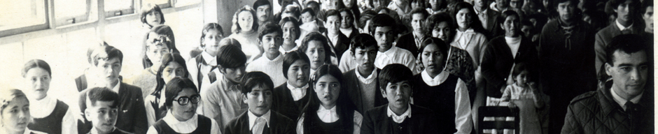 Licenciatura 8° básico