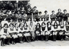 Cuarto medio Promoción 77