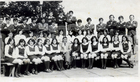 Cuarto medio Promoción 77