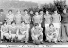 Equipo de fútbol Escuela Consolidada Lago Ranco